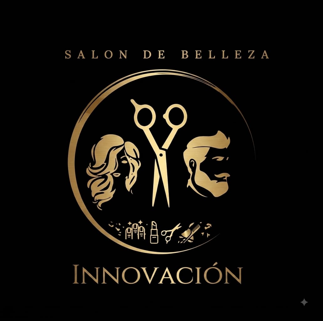 Salón de Belleza Innovación
