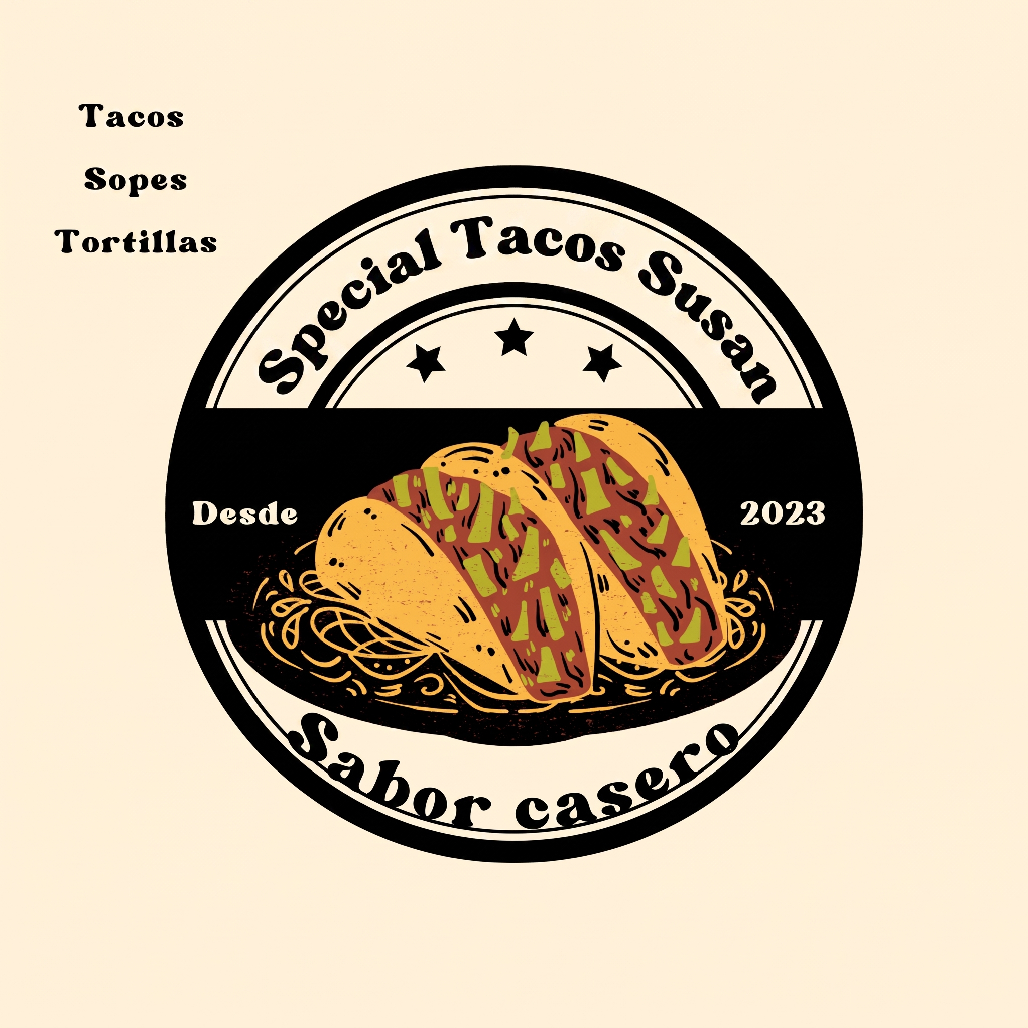 Special Tacos